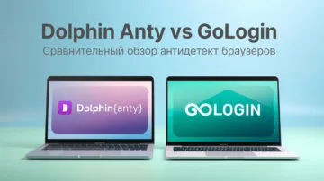 dolphin браузер