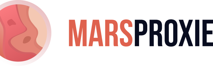 MarsProxies