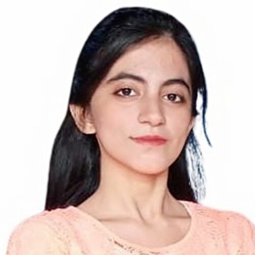 Picture of Laiba Siddiqui