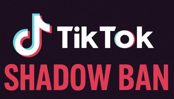 TikTok Shadow Ban