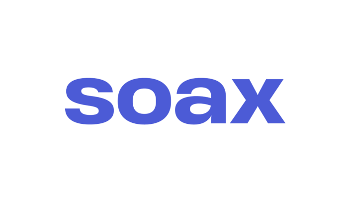 soax proxy
