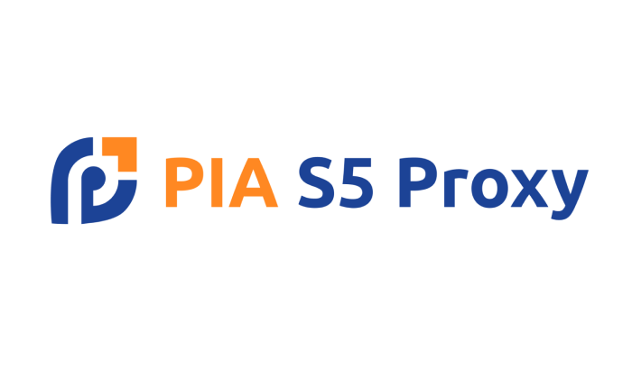 pia s5 proxy
