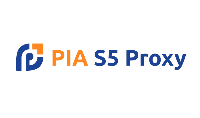 pia s5 proxy