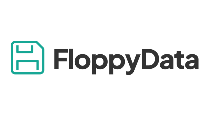 floppydata