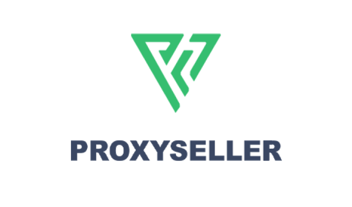 Proxy-Verkäufer