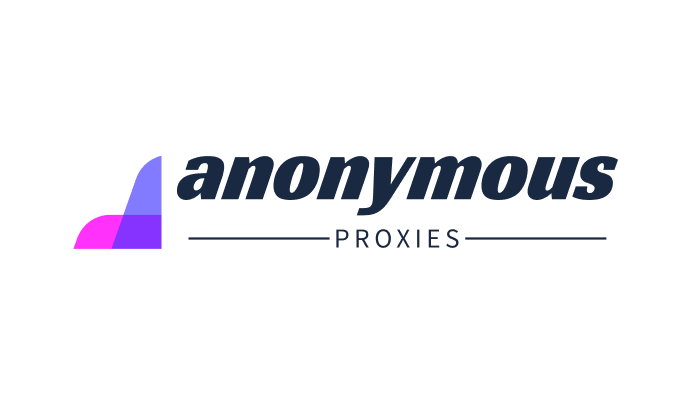 anonymous proxies