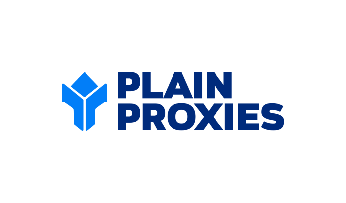 PlainProxies