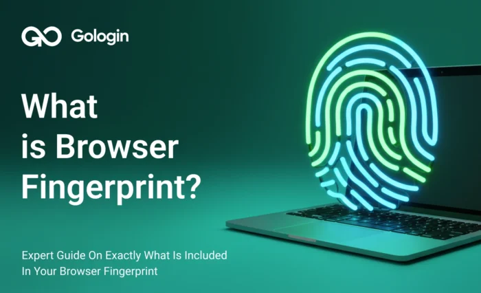 browser fingerprint