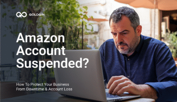 amazon account suspended