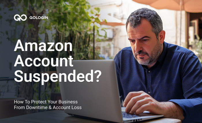 amazon account suspended