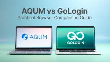 aqum browser