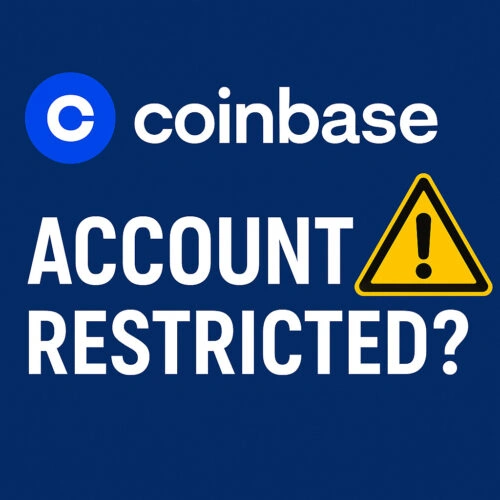 What to Do If My Coinbase Account Is Suspended?