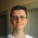 Picture of Anthony Heath