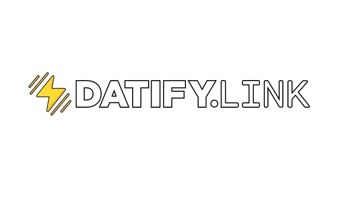 Datify.Link