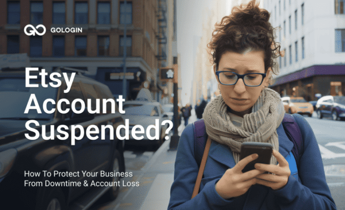 etsy account suspended