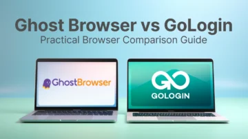 ghost browser