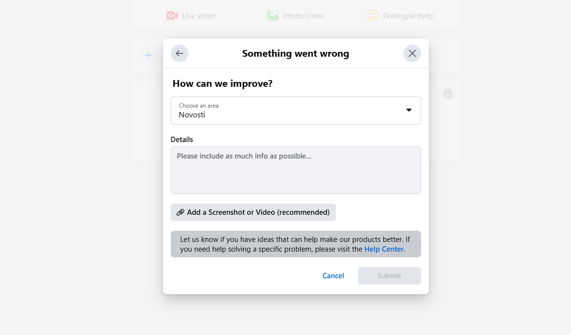 How to Resolve Issues with Restricted Accounts