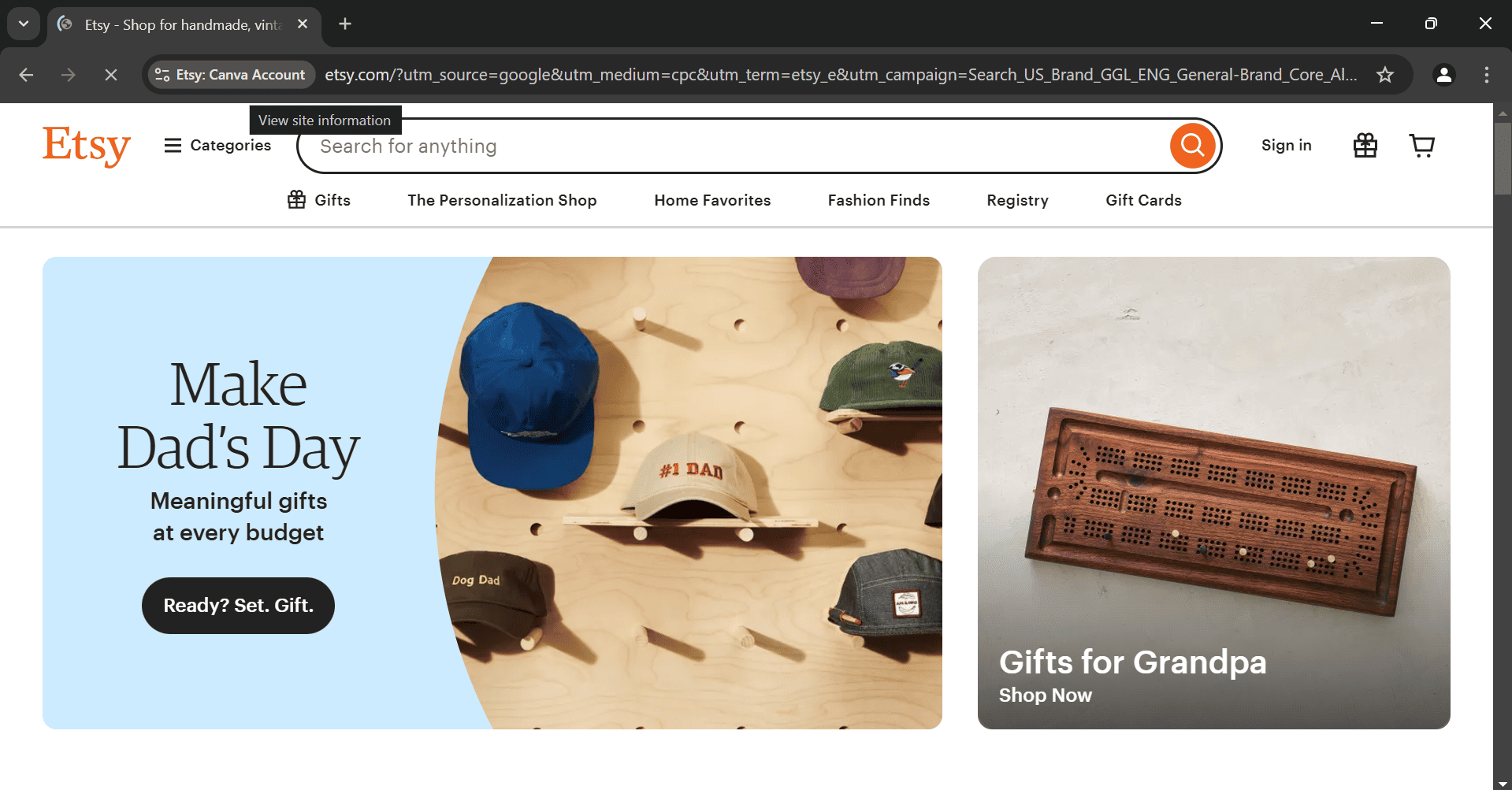 Etsy