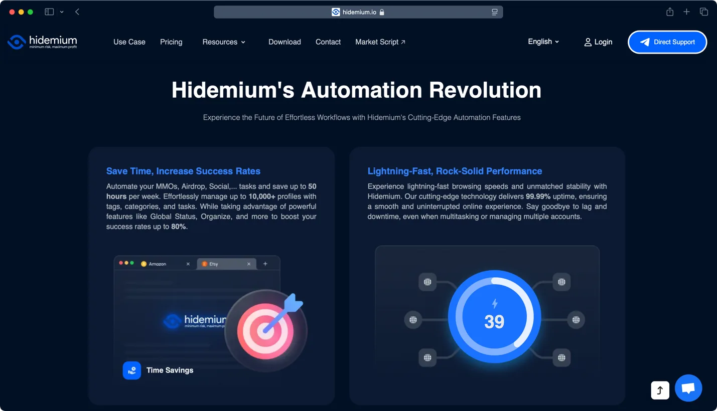 Hidemium