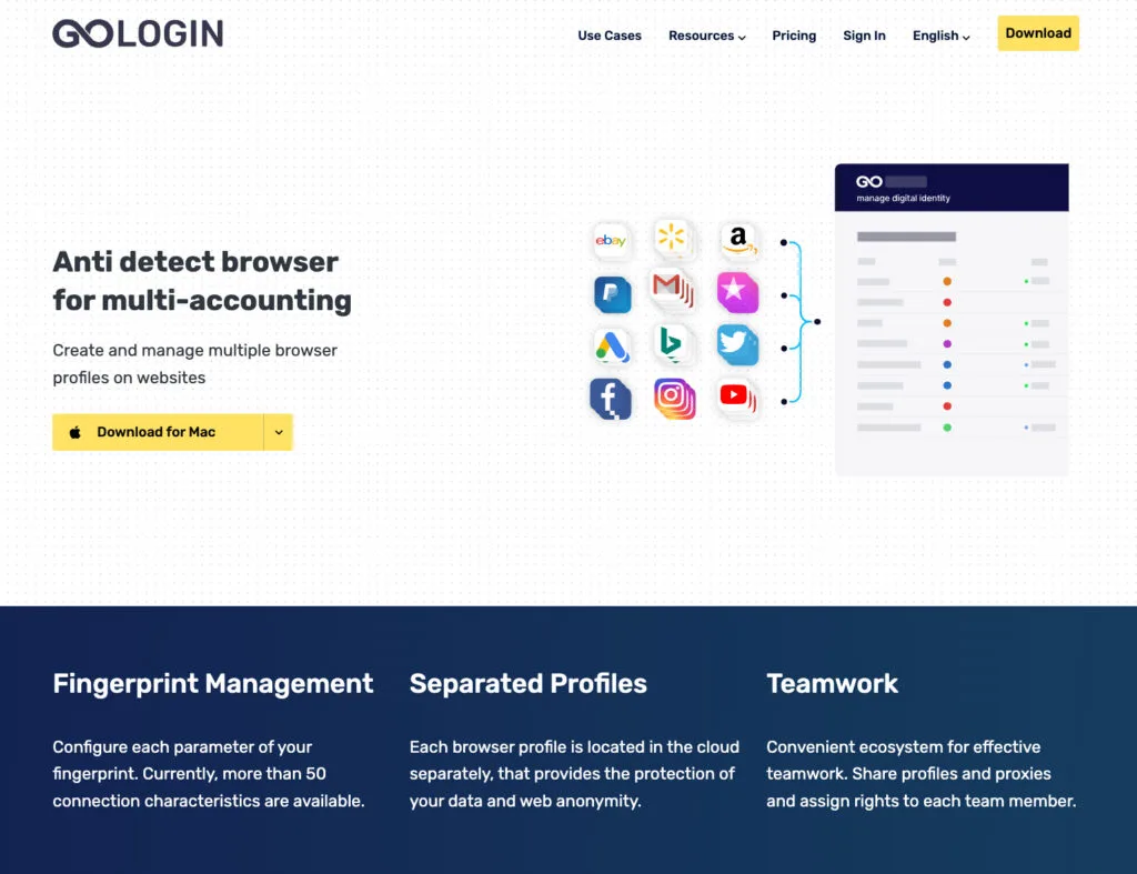 web scraping
