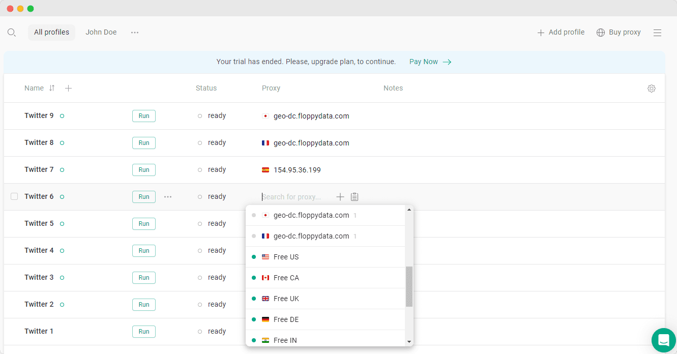 How to Login and Manage Multiple LinkedIn Accounts on One Device?, by  MuLogin Anti-detection Browser, Nov, 2023