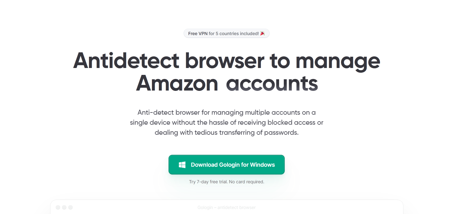 Gologin