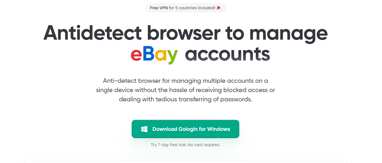 Gologin