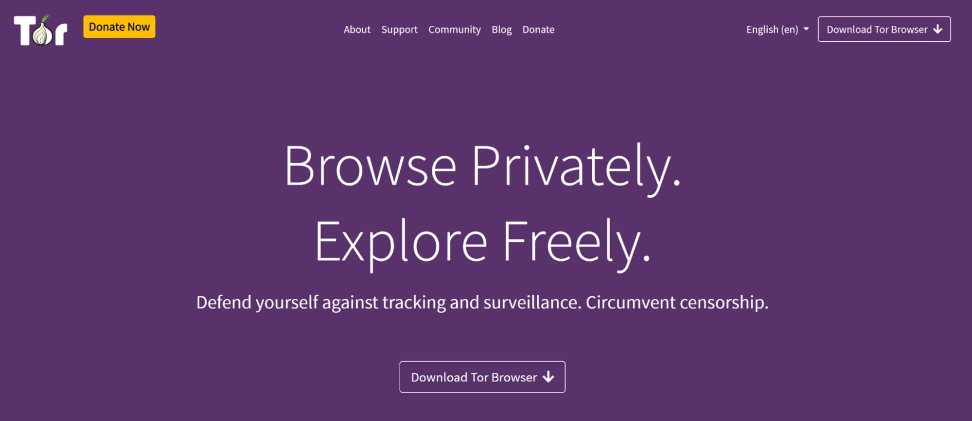 tor browser