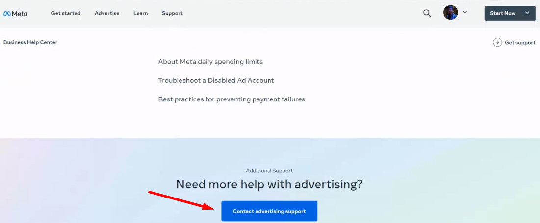 Six Ways to Avoid Facebook/Meta Business Manager Account Suspension