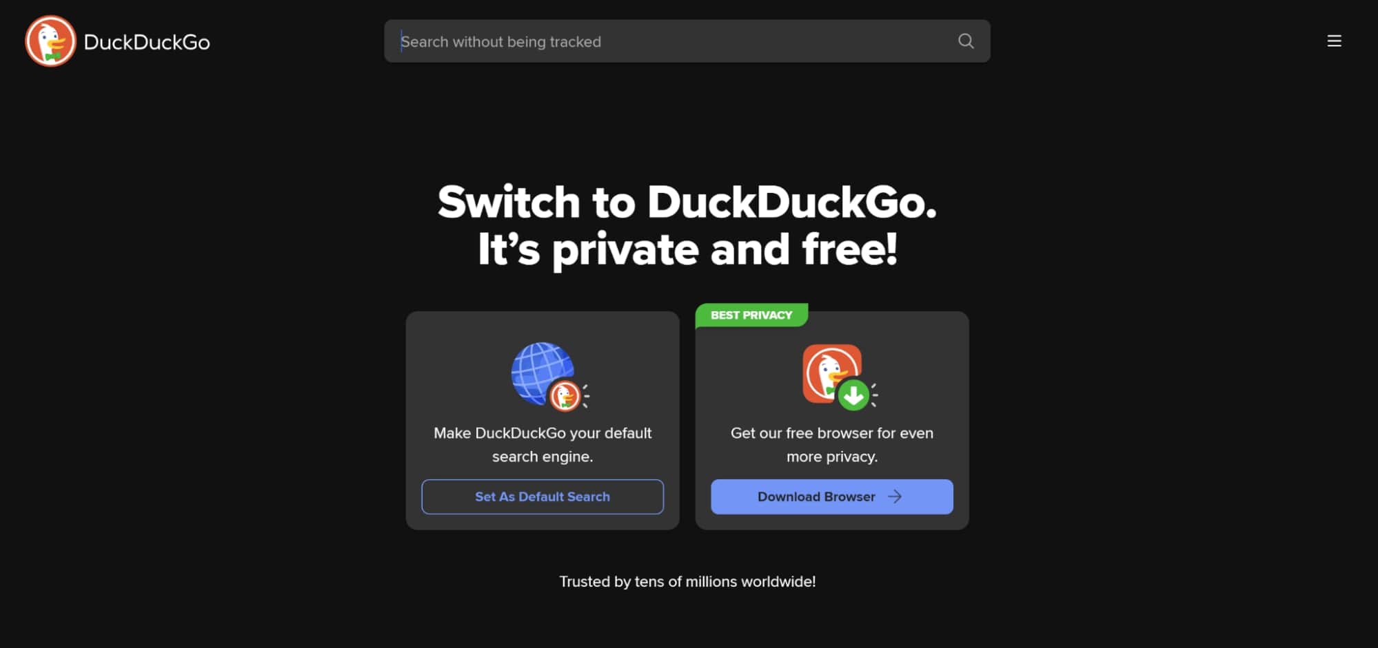 duckduckgo