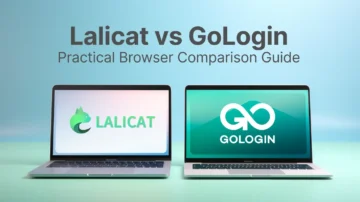 lalicat browser