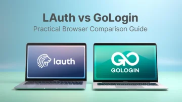 lauth browser