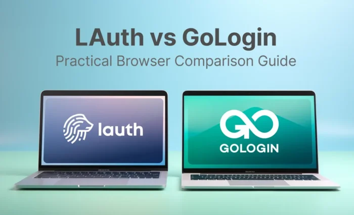 lauth browser