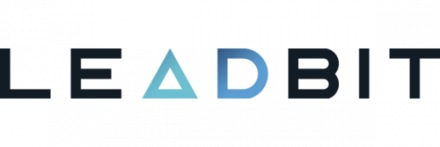 leadbit logo