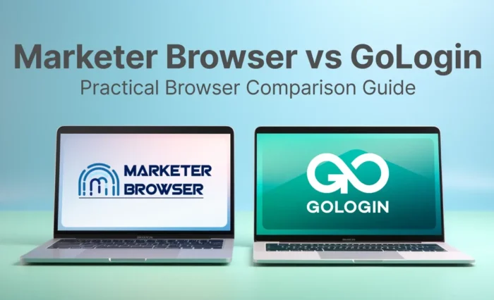 marketer browser