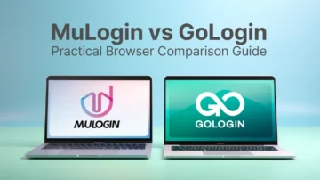 MuLogin browser