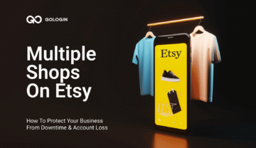 multiple etsy shops