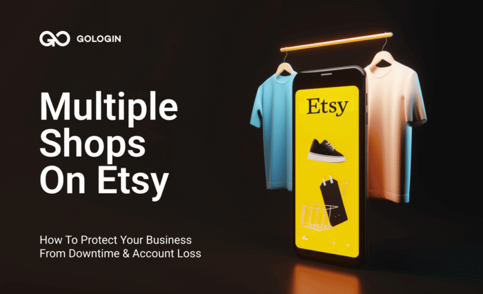 multiple etsy shops