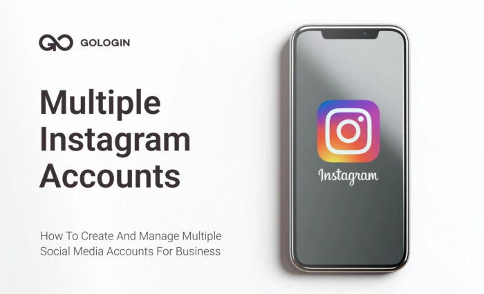 Cách tạo và quản lý nhiều tài khoản Instagram