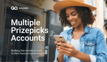 multiple prizepicks accounts