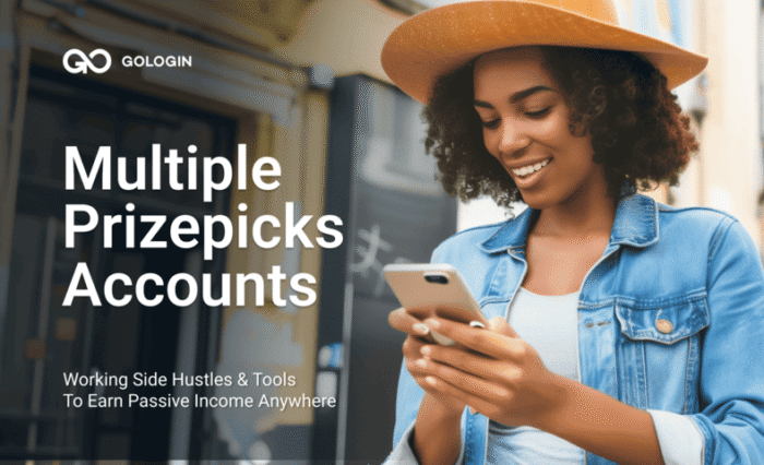 multiple prizepicks accounts