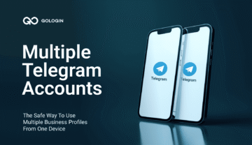 multiple telegram accounts