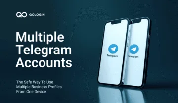 multiple telegram accounts