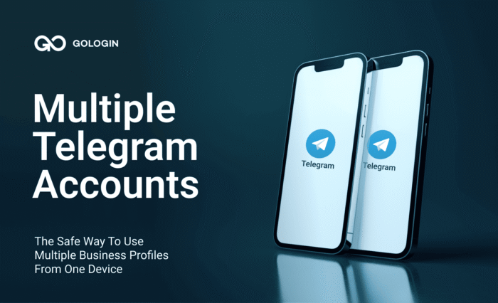 multiple telegram accounts