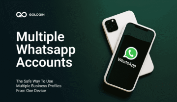 multiple whatsapp accounts