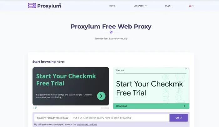 proxyium