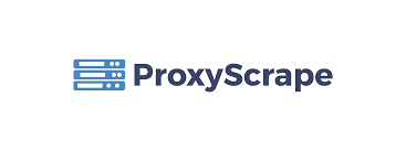 proxyscrape