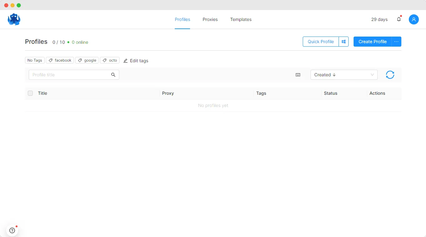 octo browser