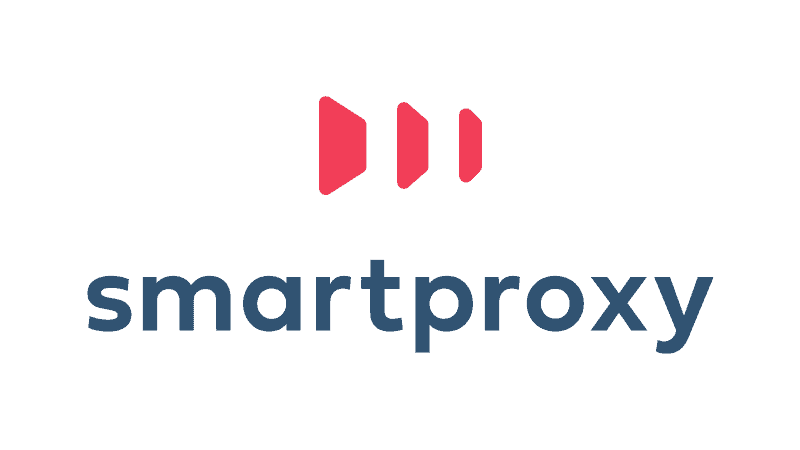 Smartproxy