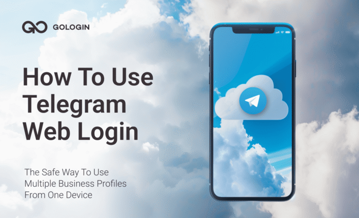 telegram web login